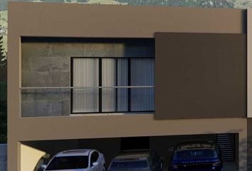 Casa en  Avenida Richard E. Byrd, Mitras Poniente, García, Nuevo León, 66036, Mex
