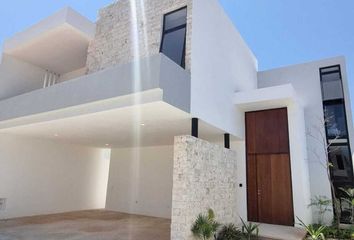 Casa en condominio en  Carretera A Temozón, Temozón Norte, Mérida, Yucatán, 97302, Mex