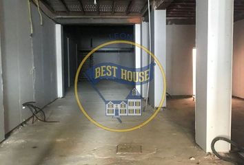 Local Comercial en  Distrito 11, León