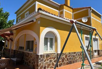 Chalet en  Cabanillas Del Campo, Guadalajara Provincia