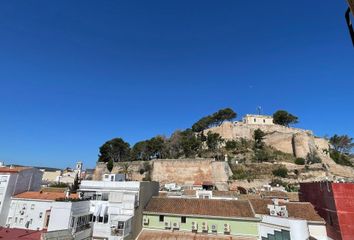 Atico en  Dénia, Alicante Provincia