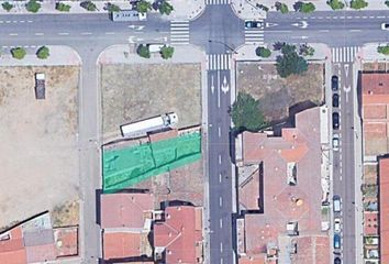 Terreno en  Salamanca, Salamanca Provincia