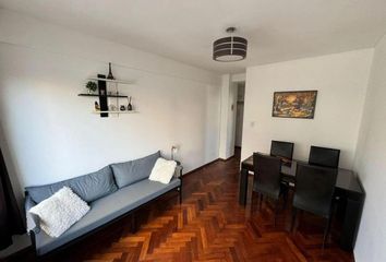 Departamento en  Almagro, Capital Federal