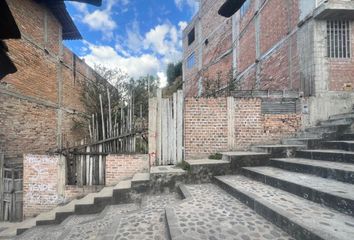 Terreno en  Cajamarca, Cajamarca Departamento