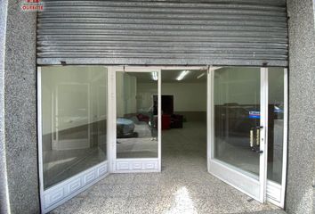 Local Comercial en  Vistahermosa, Orense Provincia