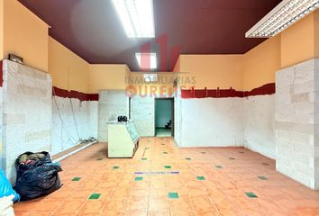 Local Comercial en  Orense, Orense Provincia