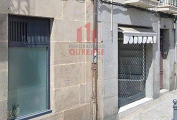 Local Comercial en  Ourense, Orense Provincia
