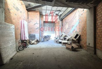 Local Comercial en  Vistahermosa, Orense Provincia