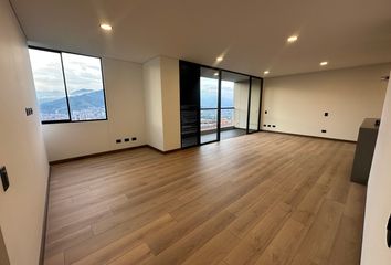 Apartment for rent in Envigado, Envigado
