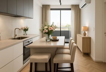 Departamento en  Nuñez, Capital Federal