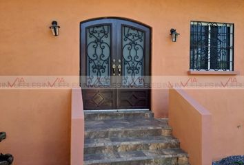Quinta en  Retorno Jilguero, El Campanario, Juárez, Nuevo León, 67293, Mex