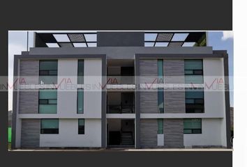 Departamento en  Calle Vista Regia 627, Monterrey, Nuevo León, 64540, Mex
