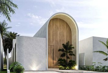 Casa en  Calle 21, Chelem Puerto, Progreso, Yucatán, 97336, Mex