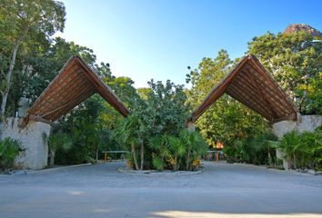 Departamento en  Gaia Residence, Tulum, Quintana Roo, 77760, Mex