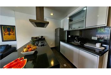 Apartamento en Calle 114 4 74, Usaquen, Bogotá, Distrito Capital, Col