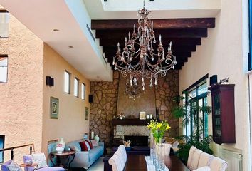 Casa en  Bosques De San Ángel Sector Palmillas, San Pedro Garza García