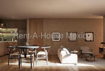 Departamento en  Observatorio, Miguel Hidalgo, Cdmx