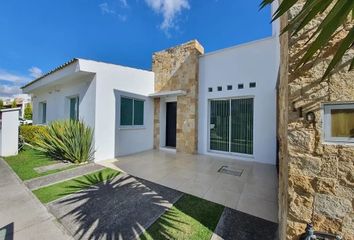 Casa en  Dignus, Parque Sicilia, San Andrés Cholula, Puebla, Mex
