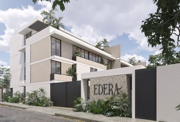 Departamento en  Calle 18, Maya, Mérida, Yucatán, 97134, Mex