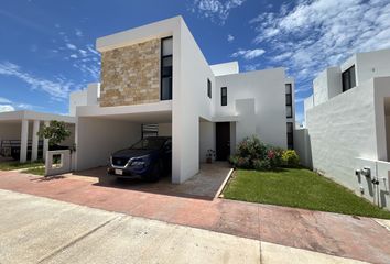 Casa en  Calle 42, Conkal, Yucatán, 97346, Mex