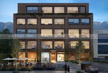 Departamento en  Calle Río De La Plata 106, San Pedro Garza García, Nuevo León, 66220, Mex