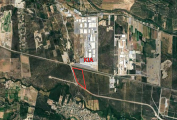 Lote de Terreno en  66675, Francisco Villa, Nuevo León, Mex