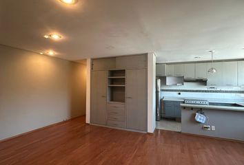 Departamento en  Avenida Morelos 51, Cuajimalpa, Cuajimalpa De Morelos, Ciudad De México, 05000, Mex