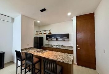 Departamento en  Avenida Temozon 34, Temozon Norte, Temozón Norte, Mérida, Yucatán, México