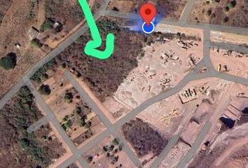 Lote de Terreno en  Real Del Valle, Mazatlán