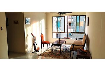 Apartamento en San Vicente, Barranquilla