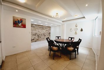 Departamento en venta en Iñaquito
