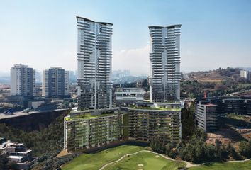 Departamento en  Calle Boulevard Bosque Real, Bosque Real Country Club, Huixquilucan, México, 52774, Mex