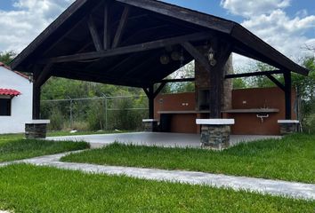 Quinta en  Benito Juárez Centro, Juárez, Nuevo León