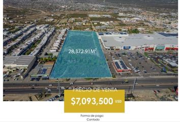 Lote de Terreno en  Calle Pez Vela 120-122, Cabo San Lucas, Los Cabos, Baja California Sur, 23473, Mex