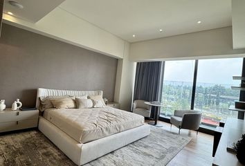 Departamento en  Avenida Tecamachalco, El Olivo, Miguel Hidalgo, Huixquilucan, México, 52789, Mex