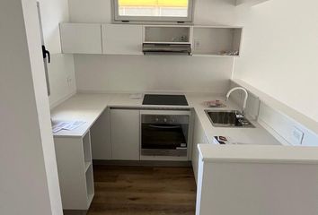 Departamento en  Palermo Viejo, Capital Federal