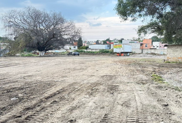Lote de Terreno en  Camino A Tepalcapa, San Martín Tepetlixpan, Cuautitlán Izcalli, México, 54763, Mex