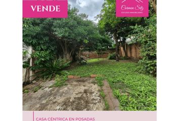 Terrenos en  Posadas, Misiones