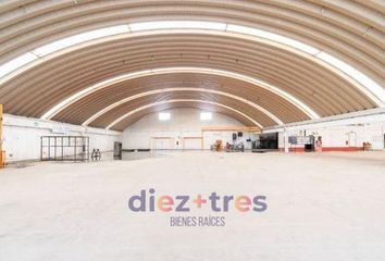 Nave en  Calle Porvenir 54-54, Colonia Los Olivos, Tláhuac, Ciudad De México, 13219, Mex