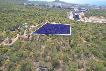 Lote de Terreno en  El Tezal, Los Cabos