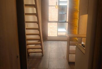 Apartment for rent in Los Cedros, Bogotá