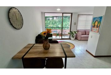 Apartamento en Transversal 25 6a 90, El Tesoro, Medellín, Antioquia, Col