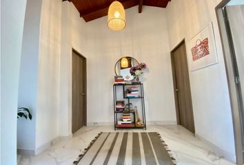 Apartment for rent in Las Lomas, Medellín