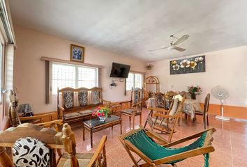 Casa en  Telchac Pueblo, Yucatán