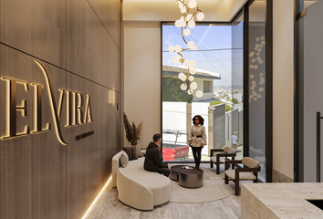 Departamento en  Avenida Jalisco 3420-3450, Madero Sur, Tijuana, Baja California, 22046, Mex