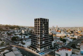 Departamento en  Avenida Jalisco 418, Madero, Tijuana, Baja California, 22040, Mex
