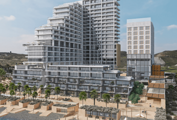 Departamento en  Carretera Ensenada Tijuana 600, King Coronita, Ensenada, Baja California, 22873, Mex