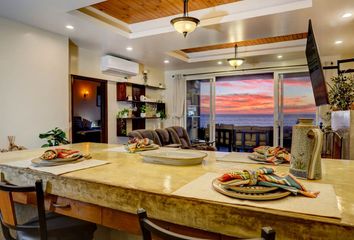 Casa en  Carretera Tijuana-ensenada, Misión Viejo, Playas De Rosarito, Baja California, 22746, Mex