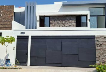 Casa en  Avenida Ignacio Sandoval, Colima, 28613, Mex