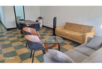 Apartment for rent in Florida Nueva, Medellín